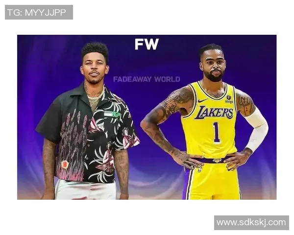 拉塞尔威斯布鲁克的篮球传奇：从天才新秀到全明星巨星的奋斗历程